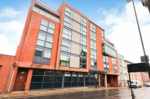 Property for auction in South Yorkshire