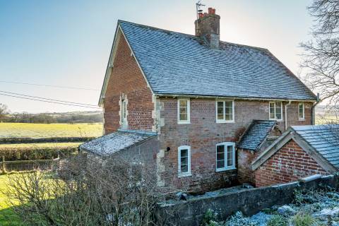 Property for auction in Dorset