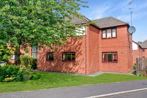 Property for auction in Lancashire
