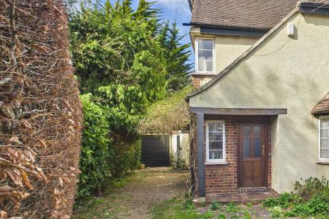 Property for auction in Avon