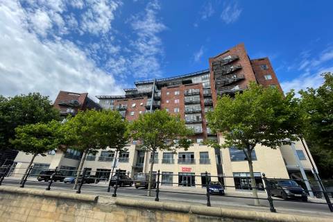 Property for auction in Tyne and Wear