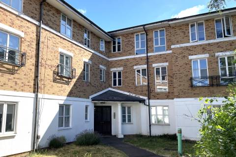 Property for auction in Essex