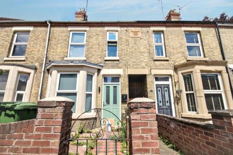 Property for auction in Cambridgeshire