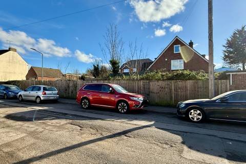 Property for auction in Kent