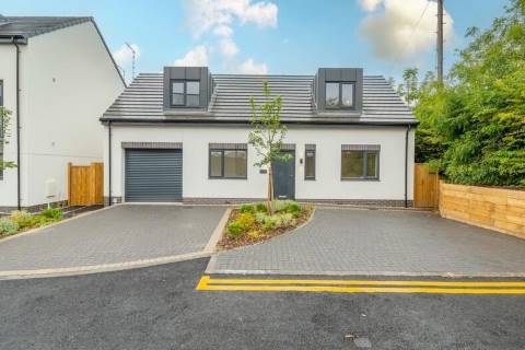 Property for auction in Nottinghamshire