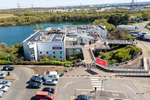 Property for auction in Essex