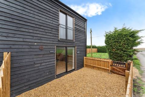 Property for auction in Cambridgeshire