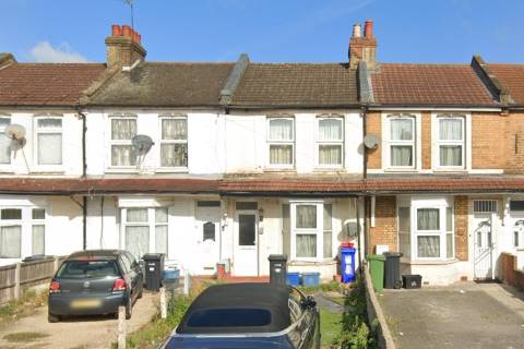 Property for auction in Essex