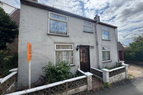 Property for auction in Cambridgeshire