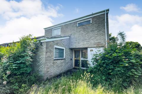 Property for auction in Hertfordshire