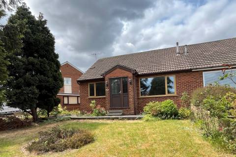 Property for auction in West Yorkshire