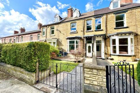 Property for auction in County Durham