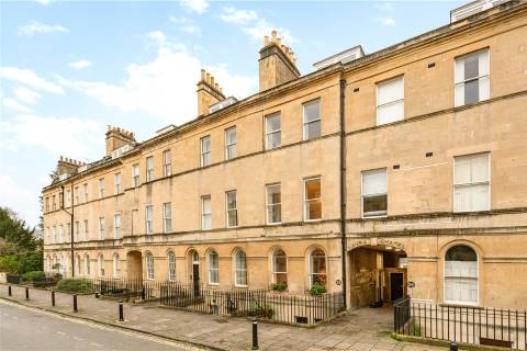 Property for auction in Avon