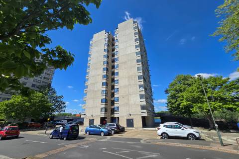 Property for auction in London