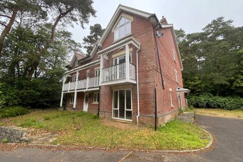 Property for auction in Dorset