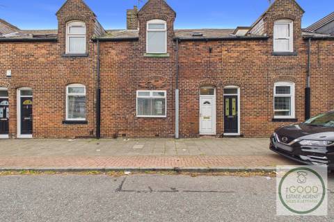 Property for auction in Tyne and Wear