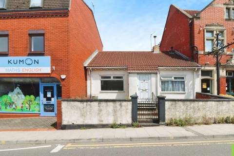 Property for auction in Avon