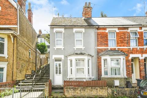 Property for auction in Wiltshire