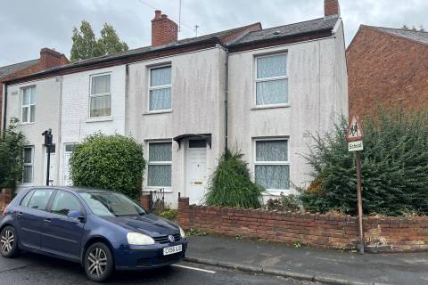 Property for auction in West Midlands