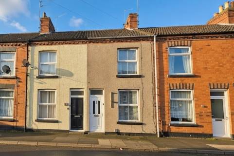 Property for auction in Northamptonshire