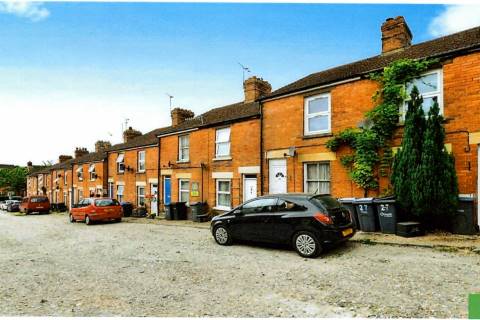 Property for auction in Hampshire