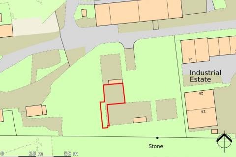 Property for auction in Cornwall