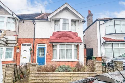 Property for auction in Surrey