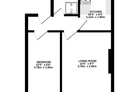 Property for auction in Kent