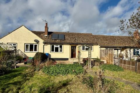 Property for auction in Wiltshire