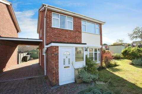 Property for auction in Lincolnshire