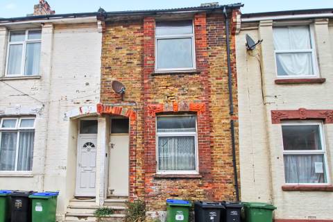 Property for auction in East Sussex
