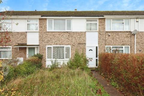 Property for auction in Avon