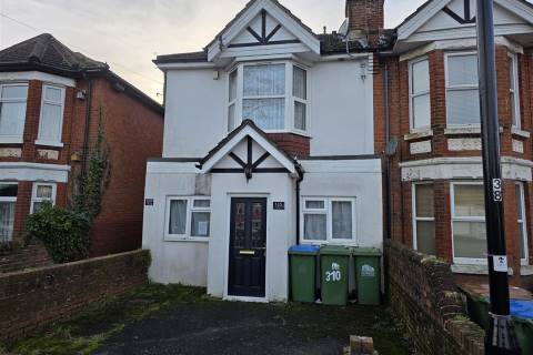 Property for auction in Hampshire