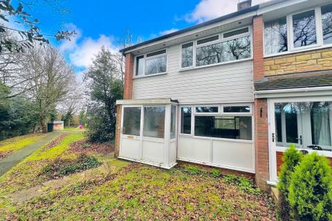 Property for auction in Dorset