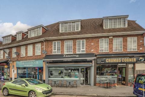Property for auction in Buckinghamshire