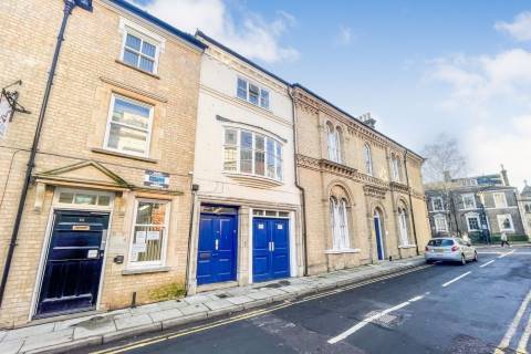 Property for auction in Suffolk