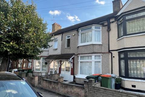 Property for auction in London