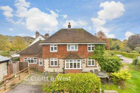 Property for auction in Surrey