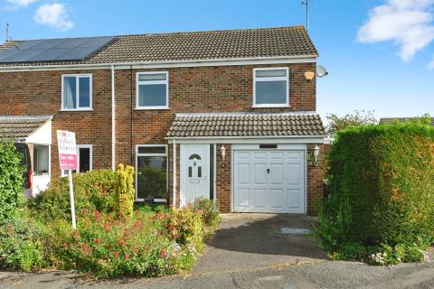 Property for auction in Norfolk