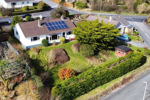 Property for auction in Cornwall
