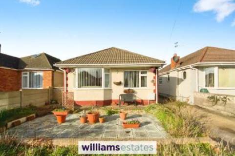 Property for auction in Clwyd