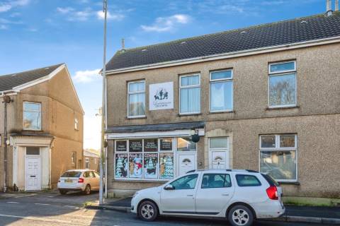 Property for auction in Dyfed