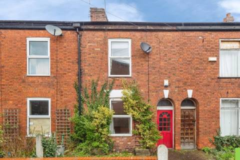 Property for auction in Lancashire