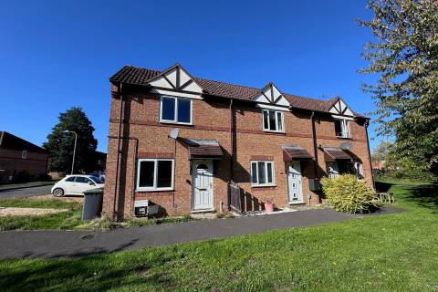 Property for auction in Lincolnshire