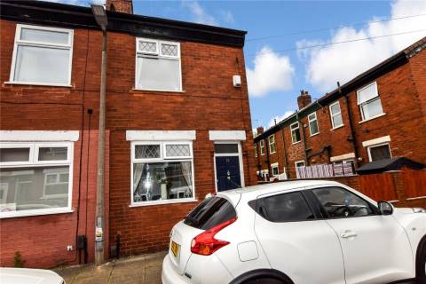 Property for auction in Cheshire