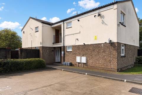 Property for auction in Berkshire