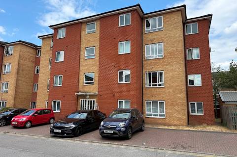 Property for auction in Nottinghamshire