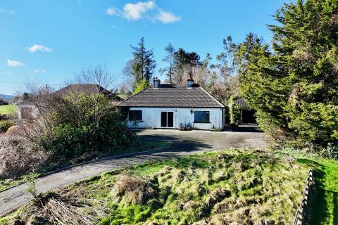 Property for auction in County Galway