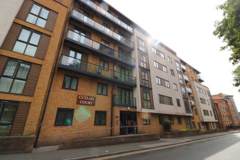 Property for auction in West Midlands