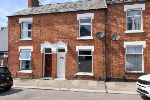 Property for auction in Northamptonshire
